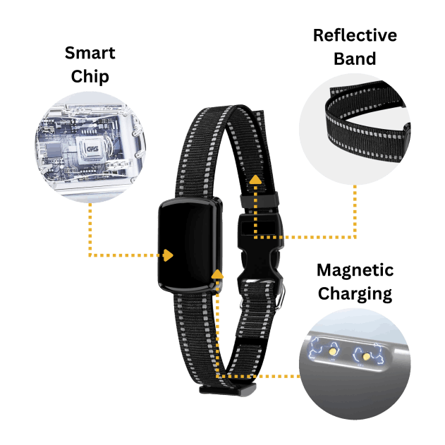 Furthrive GPS