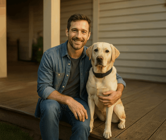 Furthrive GPS