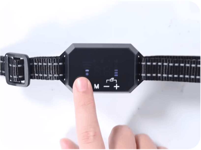 how to use Furthrive GPS