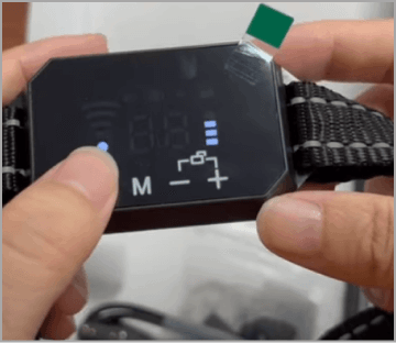 Furthrive GPS user Lisa D.