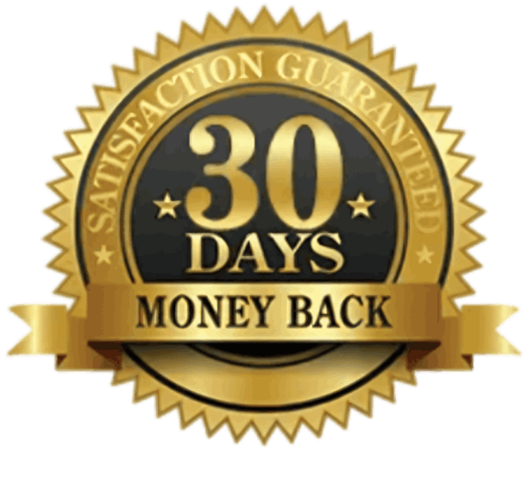 Furthrive GPS 90 Days 100% money back guarantee 